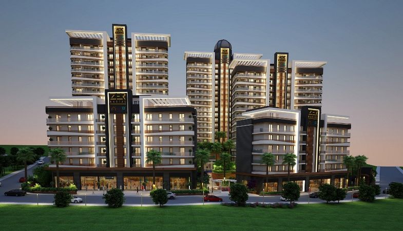 Zer Kartal 60 milyonluk yatırımla yükseliyor