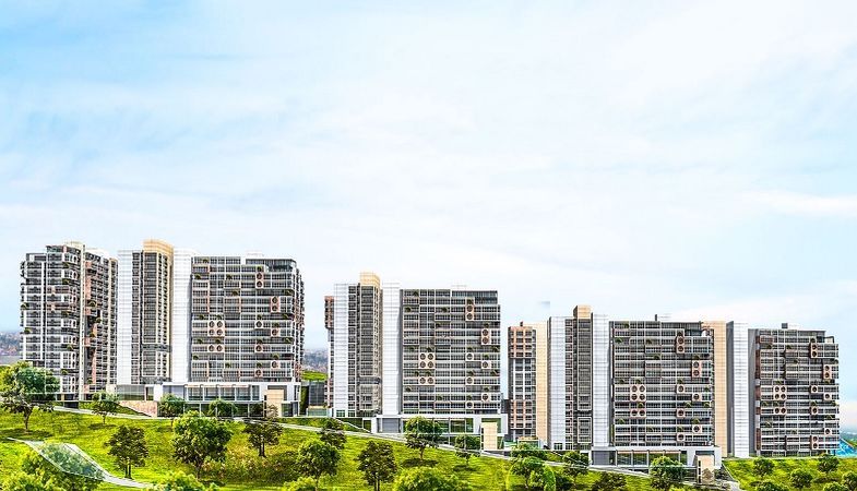 Ahes Misal İstanbul projesi tanıtılacak