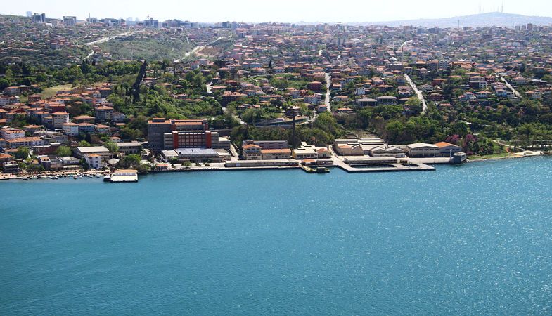 Beykoz'da 5 mahalleye imar izni çıktı