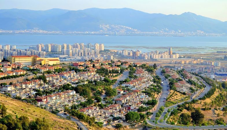 Çiğli Belediyesi’nden satılık 20 adet taşınmaz