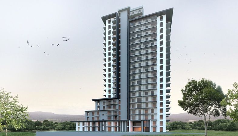 Miavita Beytepe lokasyonuyla dikkat çekiyor