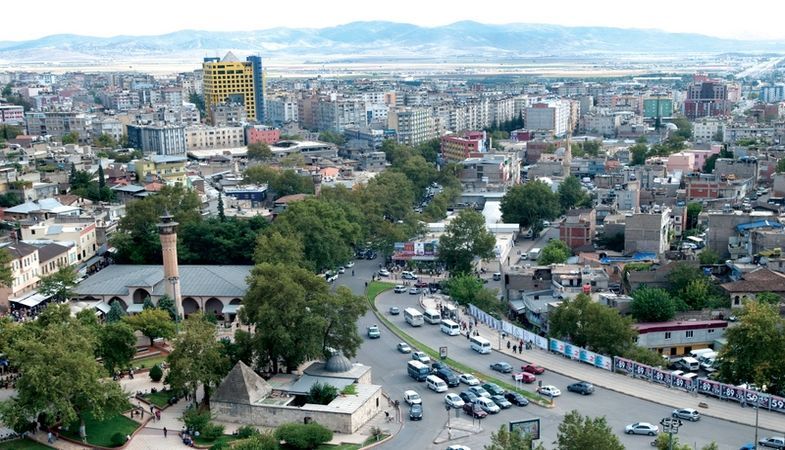 Kahramanmaraş Belediyesi 20.2 milyon TL’ye 2 arsa satacak