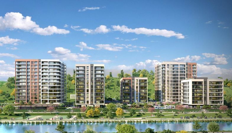 Kordon İstanbul projesinde yeni kampanya