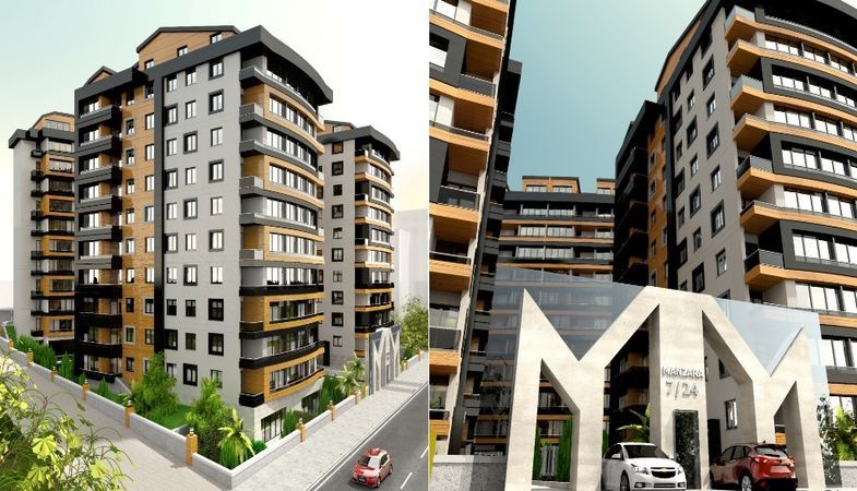 Manzara 7/24’ten hâkim, savcı ve avukatlara özel kampanya 