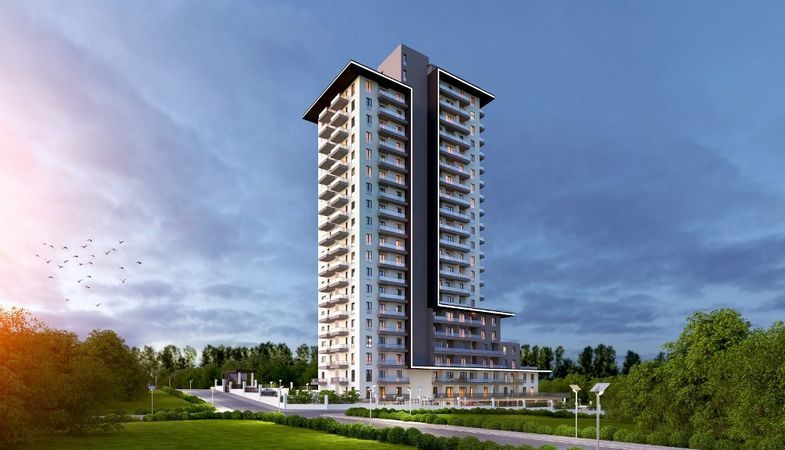 Miavita Beytepe yatırımcısı: Beytepe’ye yatırım yapan kazanacak