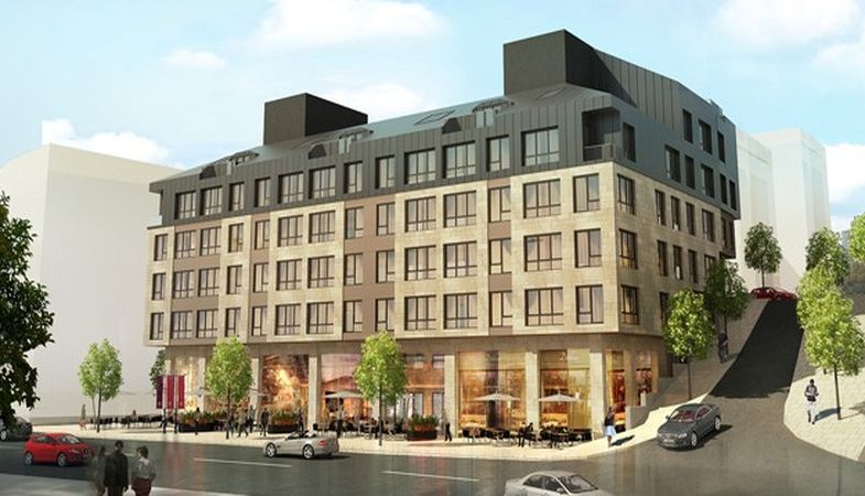 Mint Şişli’de 334 bin TL’den başlayan fiyatlarla kira garantisi fırsatı