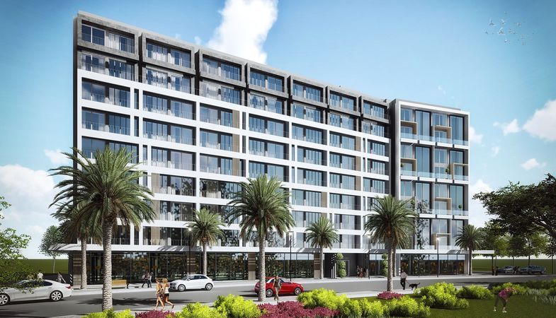 MyWay Dokuz Eylül projesi yatırımcıların yeni gözdesi olmaya aday