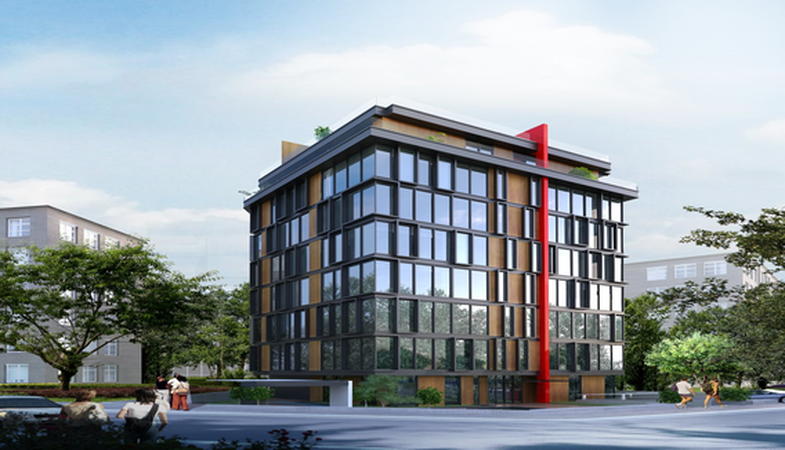 Propa Plus Residence son 8 dairesinde yüzde 35 indirim fırsatı