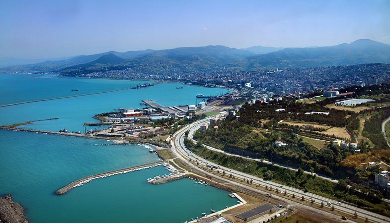 Samsun Belediyesi 14 milyon TL’lik arsasını satacak
