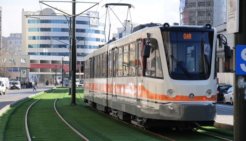 Yeni kararla şehir içi ulaşımın yüzde 51’i yerli ürün olacak