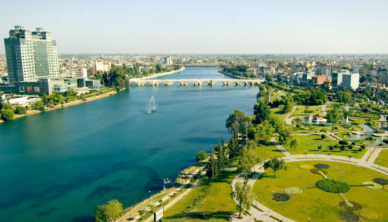 Adana Belediyesi 12 arsasını satışa sundu