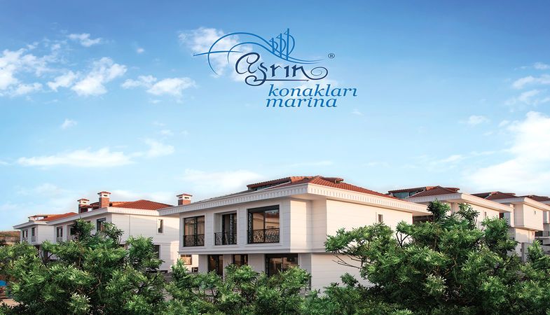 Asrın Konakları Marina’dan CNR Emlak Fuarında villa alana Jeep hediye