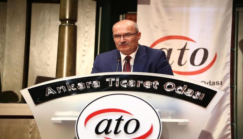 ATO Başkanı: Kenya ile inşaat sektöründe işbirliği yapabiliriz