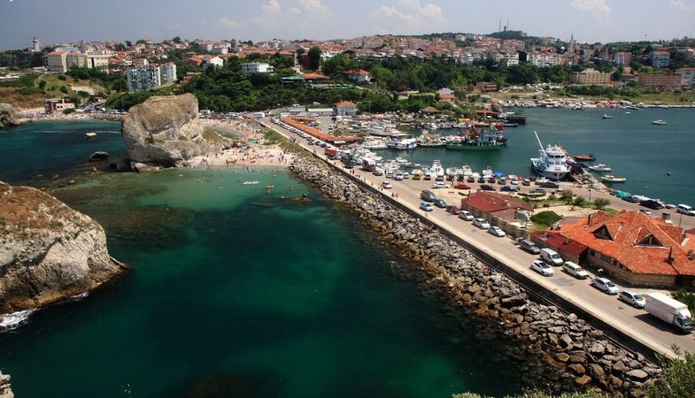 İstanbul Defterdarlığı Şile’de 3.2 milyon TL’lik arsa satıyor