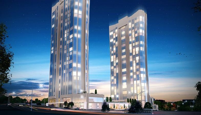 İstanbul'da sıfır peşinatlı 4 konut projesi