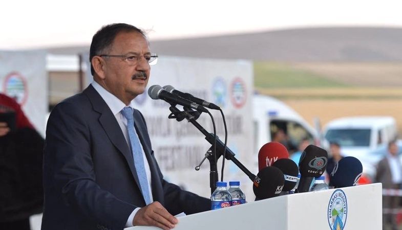 Özhaseki: Fay hattı Adalar’ın önüne kadar geldi