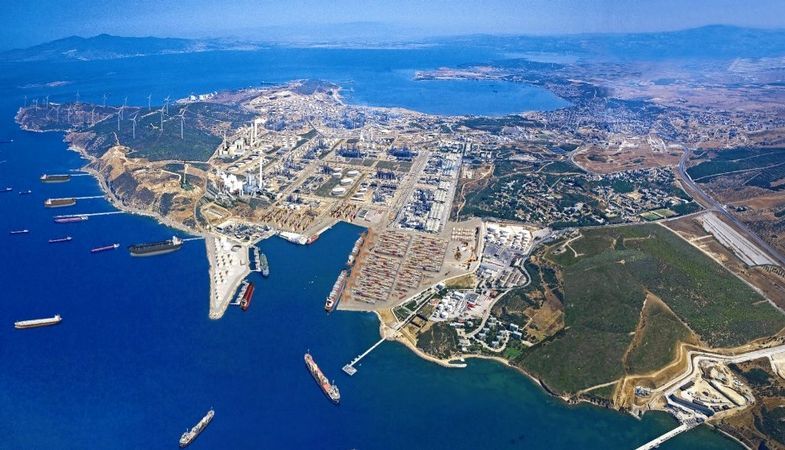 Star Rafineri projesinin yüzde 96’sı hazır 