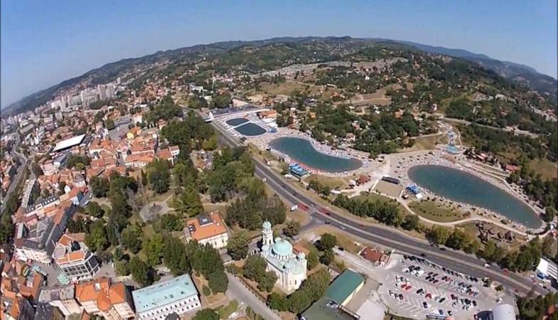 Tuzla’da 2 arsa 4.1 milyon TL’ye ihaleye çıkacak