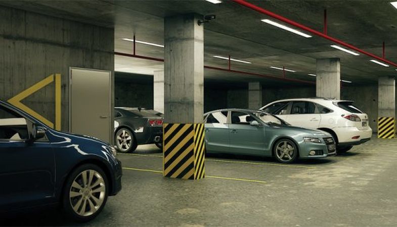 Yeni otopark yönetmeliği 2017 ile neler değişecek?