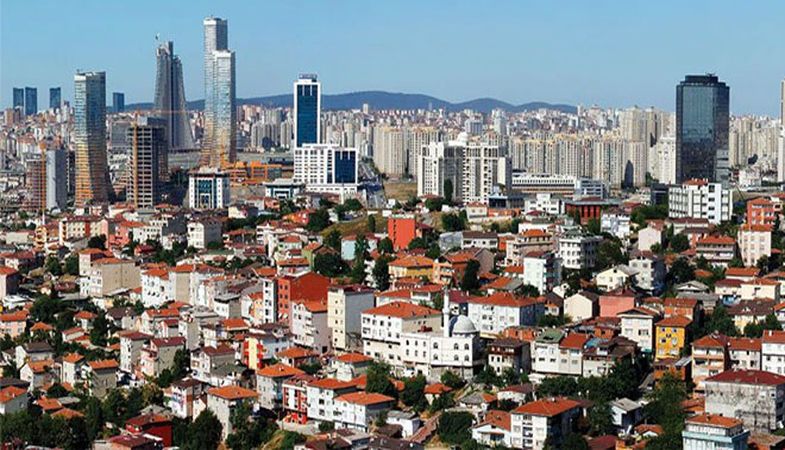 Yenisahra ve Barbaros Mahallesi'nde kentsel dönüşüm 2018'de başlıyor