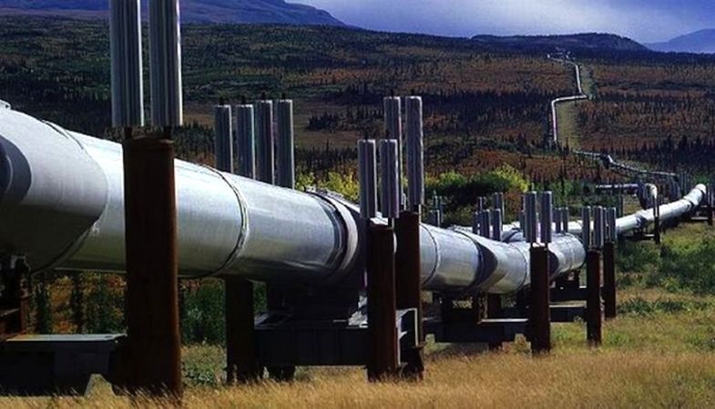 7 ilde doğalgaz boru hattı projesi için kamulaştırmalar yapılacak
