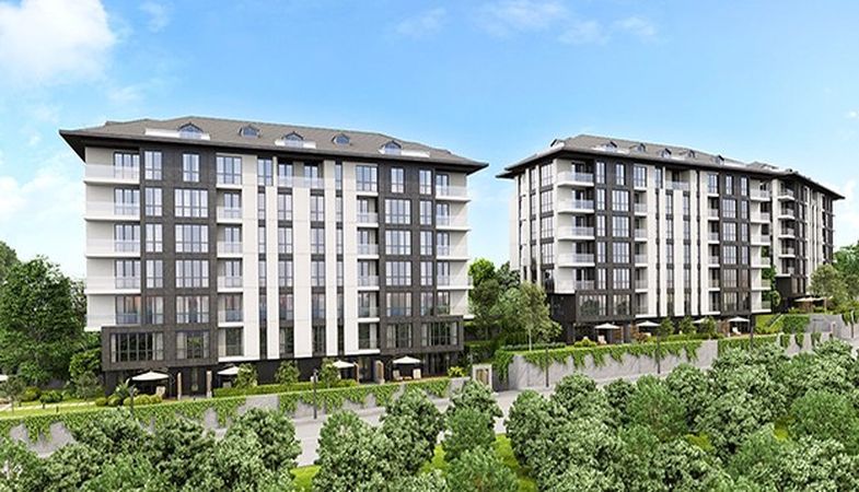 Abel Çengelköy Evleri bölgenin çehresini değiştirmeye hazırlanıyor