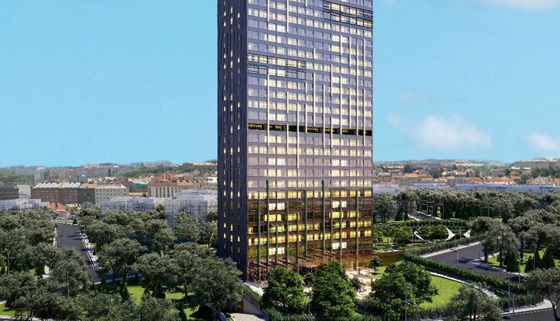 Altower’da Aralık ayına özel 3 yıl kira garantisi fırsatı