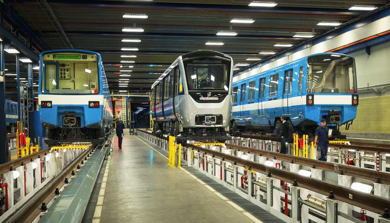Altunizade ile Sabiha Gökçen arasında metro yapılacak 