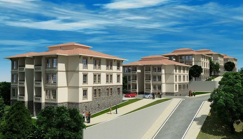 TOKİ İzmir Kınık projesinde başvurular sona eriyor