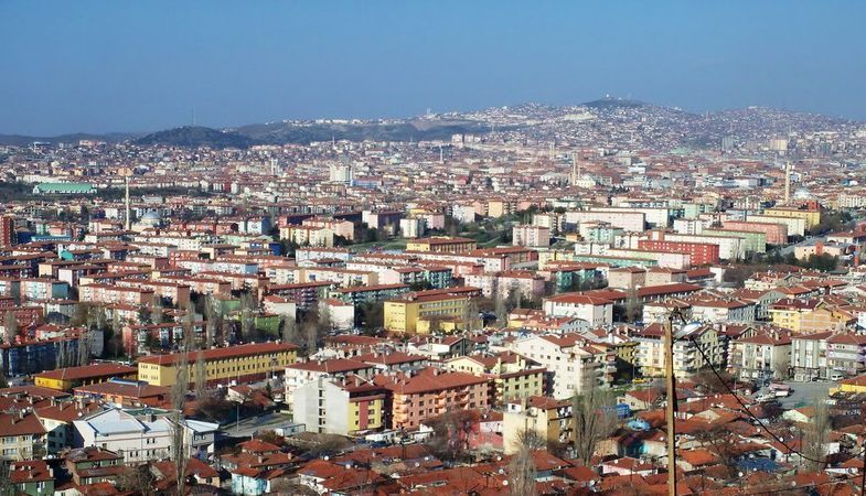 Ankara Altındağ Belediyesi kat karşılığı inşaat ihalesi açacak