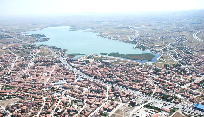 Ankara Büyükşehir Belediyesi 159.9 milyon TL’ye 3 arsa satacak 