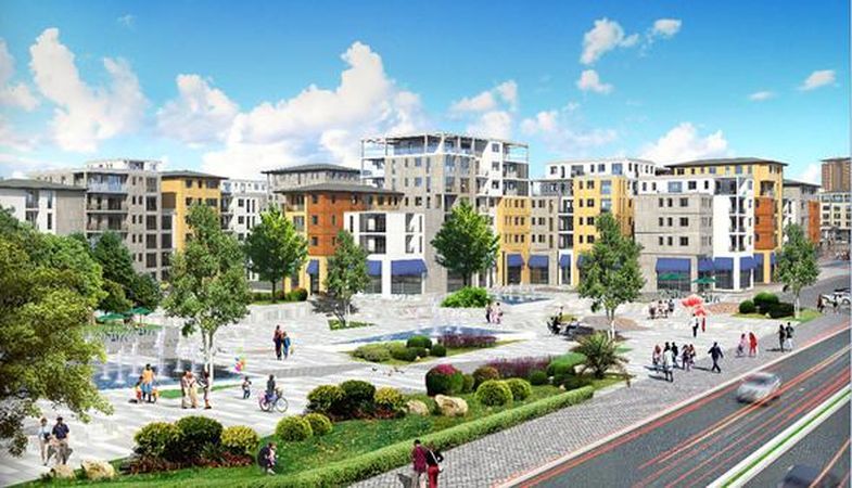 Bizim Mahalle projesinde inşaat çalışmaları ne zaman başlayacak?