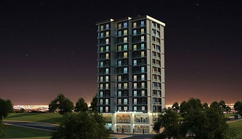 Esenyurt'ta 2018 teslim konut projeleri