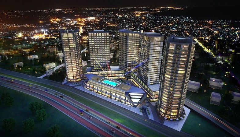 Fortis Sinanlı ile inovasyon Kadıköy’de atacak 