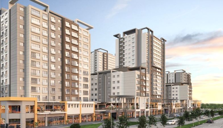 ‘İnşaat sektörü faiz artışıyla zora sokulur’