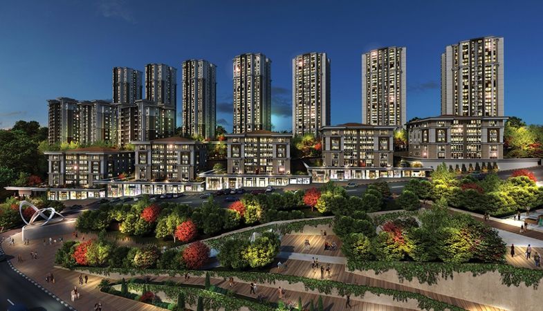 KİPTAŞ 200 bin TL’nin altında konut üretecek