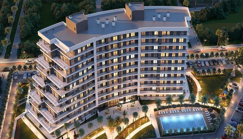 Narova projesinin 4. etap fiyatları belli oldu