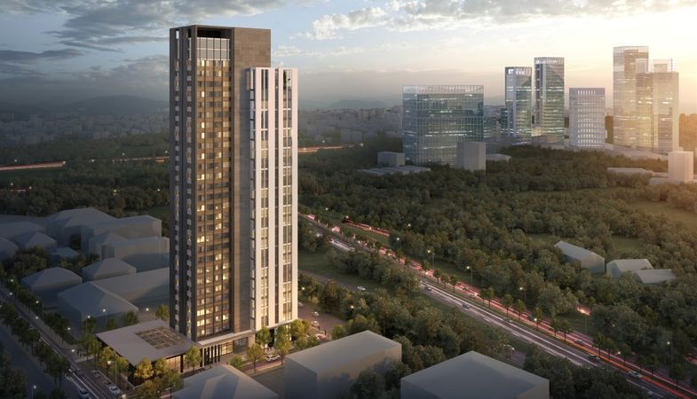 Roya Nova Rezidans yüksek kazançla yatırımcıyı buluşturuyor