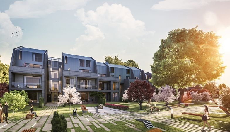 Tepe Aura’da yılbaşına özel yüzde 25 indirim 