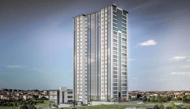 Zer Muhteşem Yeni Yıl Konutları'nda 101 ay faizsiz vade fırsatı