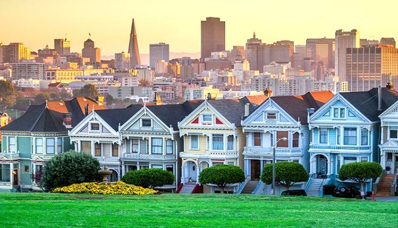 ABD'de ikinci el konut satışları düşüyor