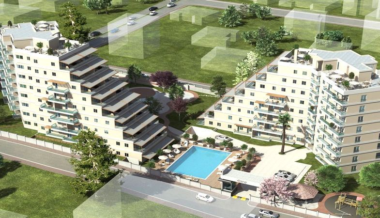 Alteras Mart ayında teslime hazırlanıyor