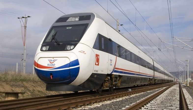 Bakan Mehmet Özhaseki, Kayseri ulaşım projelerini değerlendirdi