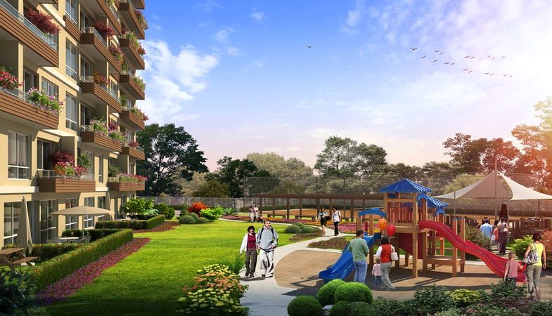 Çukurova Balkon’da yüzde 5 peşin, hemen taşın fırsatı