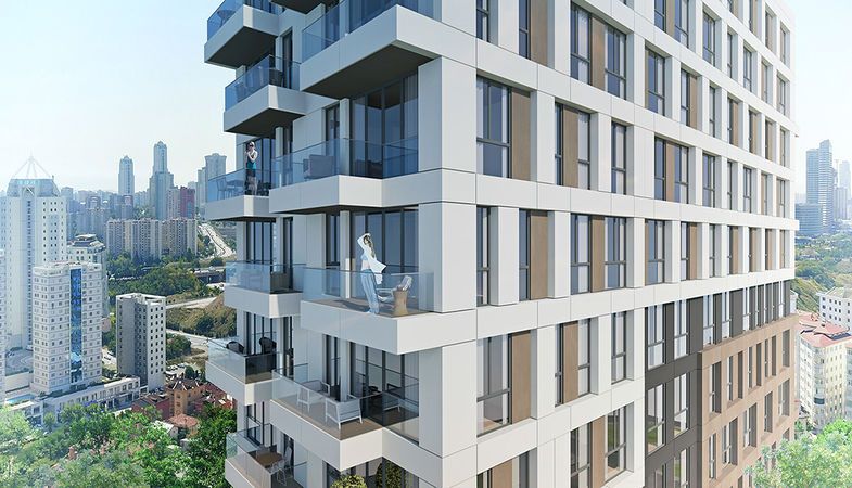 Dekon Luna’da 36 ay 0 faiz fırsatı