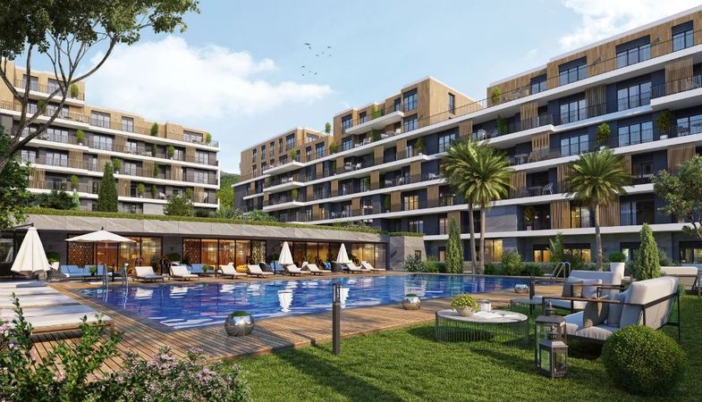 ‘Geleceğe yönelik olmazsa yeni kentsel dönüşümler olabilir’