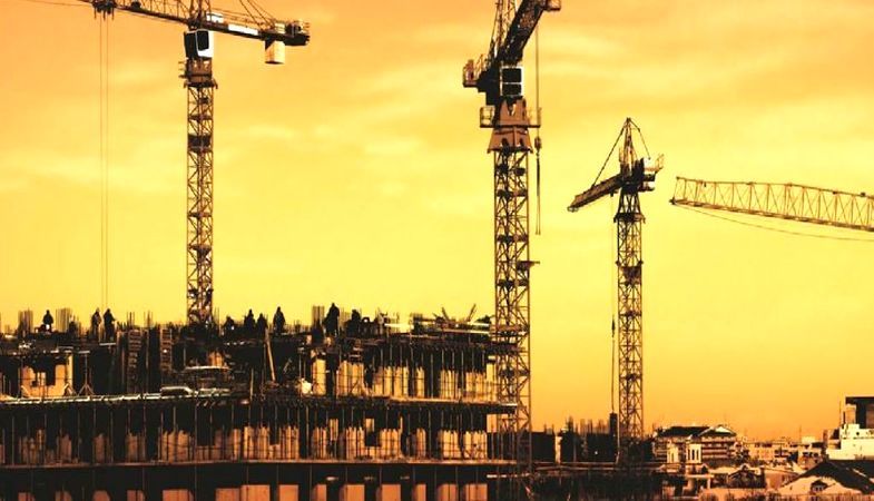 'İnşaatta tek bir KDV oranı uygulaması olsun'