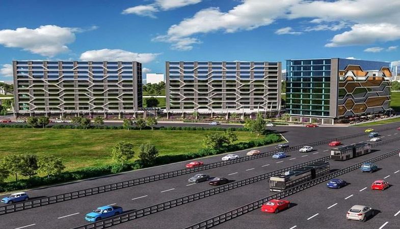 Keleş Center Airport’ta 0 peşinat 120 ay taksit kampanyası