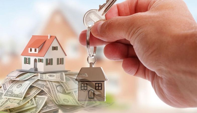 Konut kredi sistemine Alman modeli 