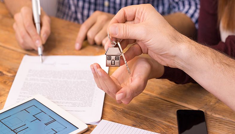 Konut kredisi maliyetlerinde yüzde 10,2 artış